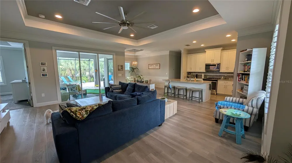 3369 BILLBERRY STREET North Port, FL 34288