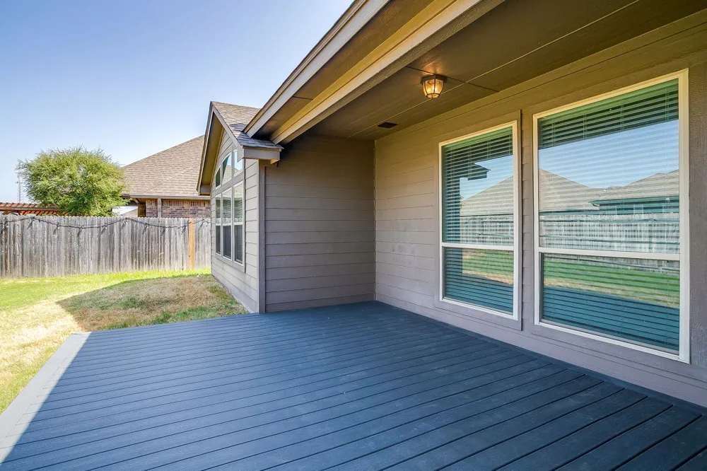 213 Marina Drive Azle, TX 76020