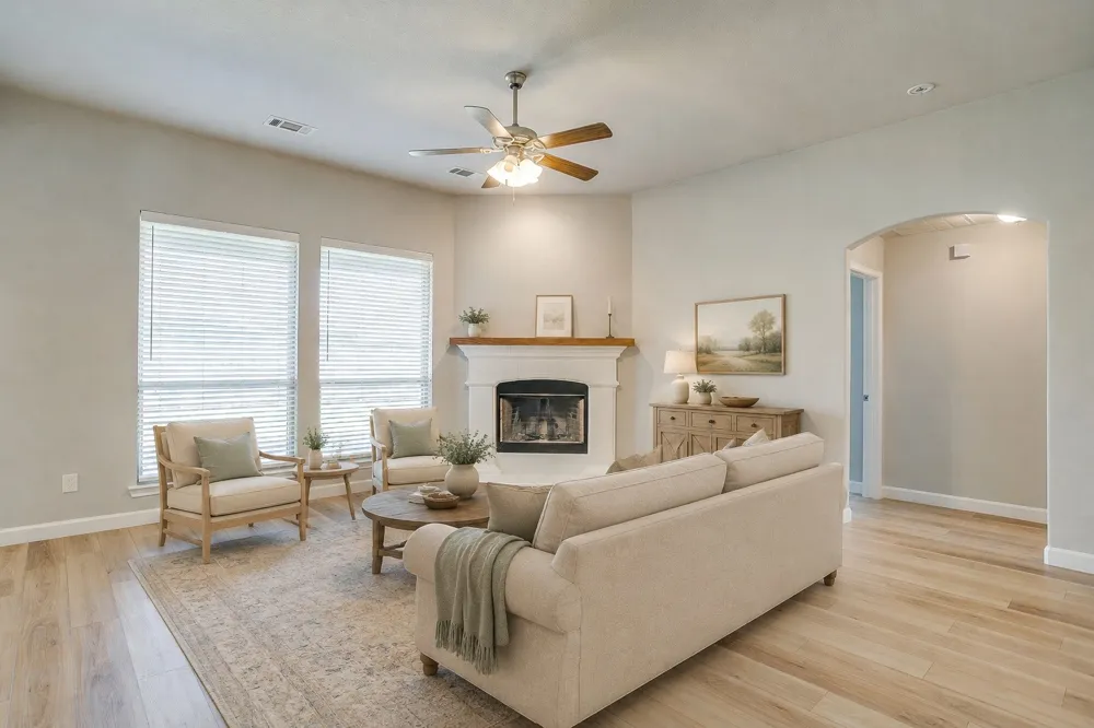 213 Marina Drive Azle, TX 76020