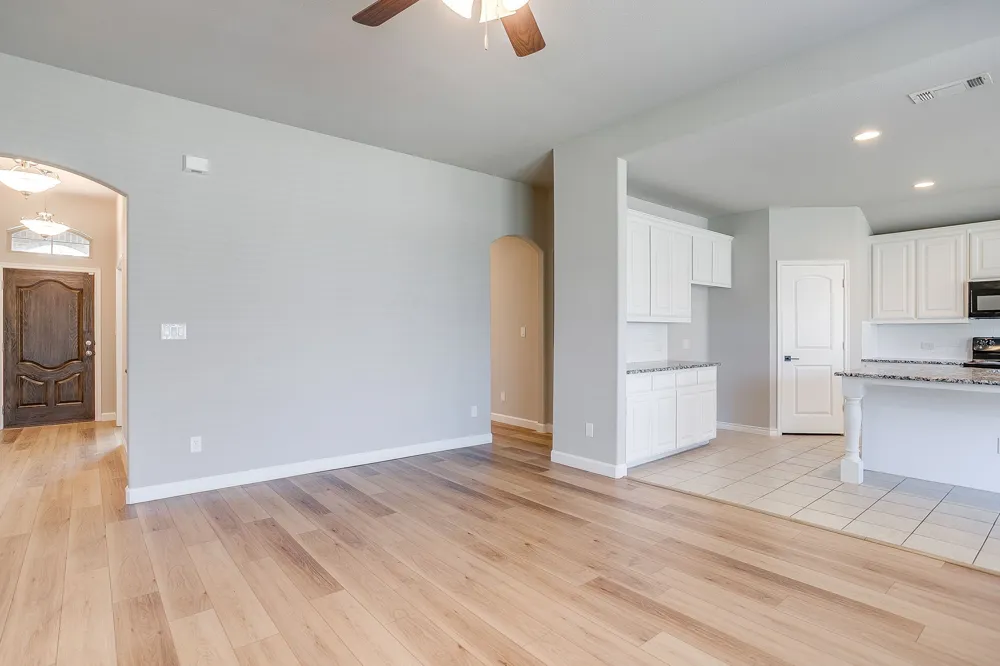 213 Marina Drive Azle, TX 76020
