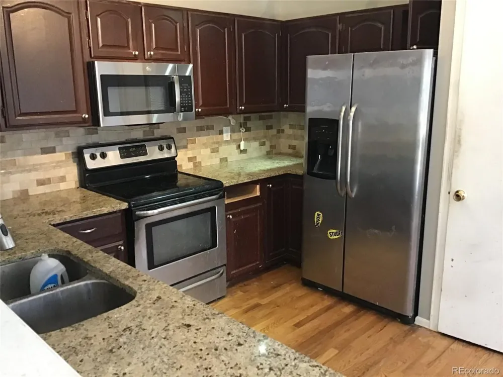 4315 E 128th Place Thornton, CO 80241