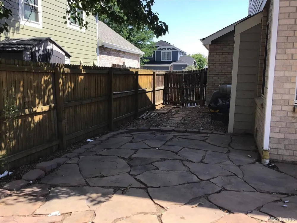 4315 E 128th Place Thornton, CO 80241