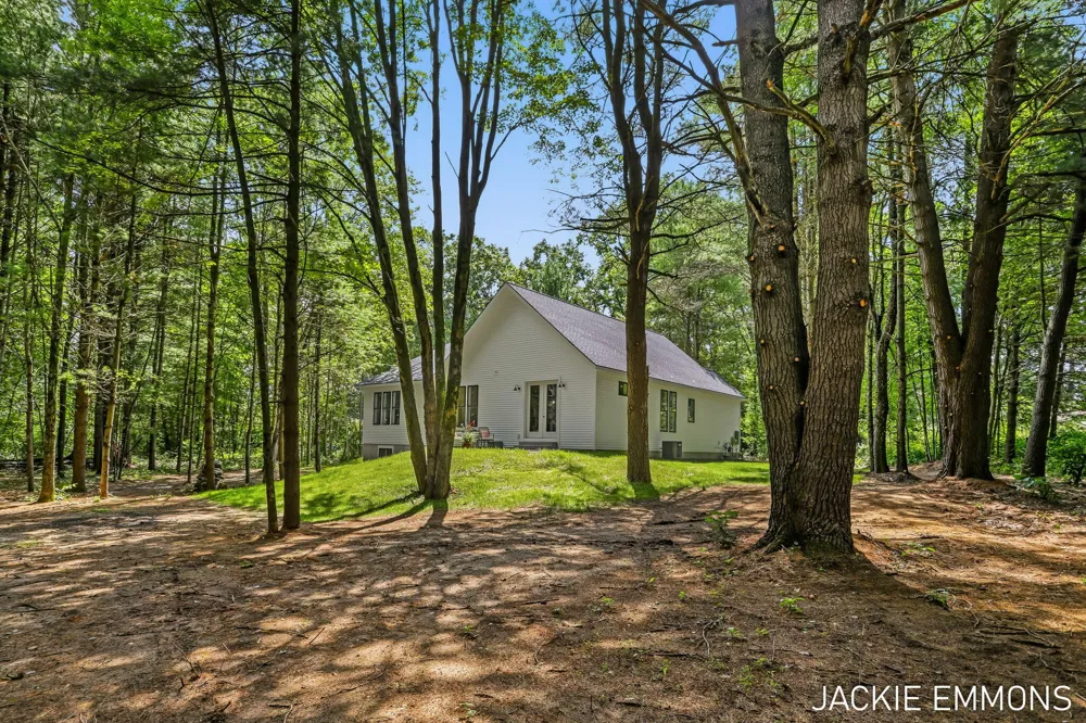 22672 W Kendaville Road Pierson, MI 49339