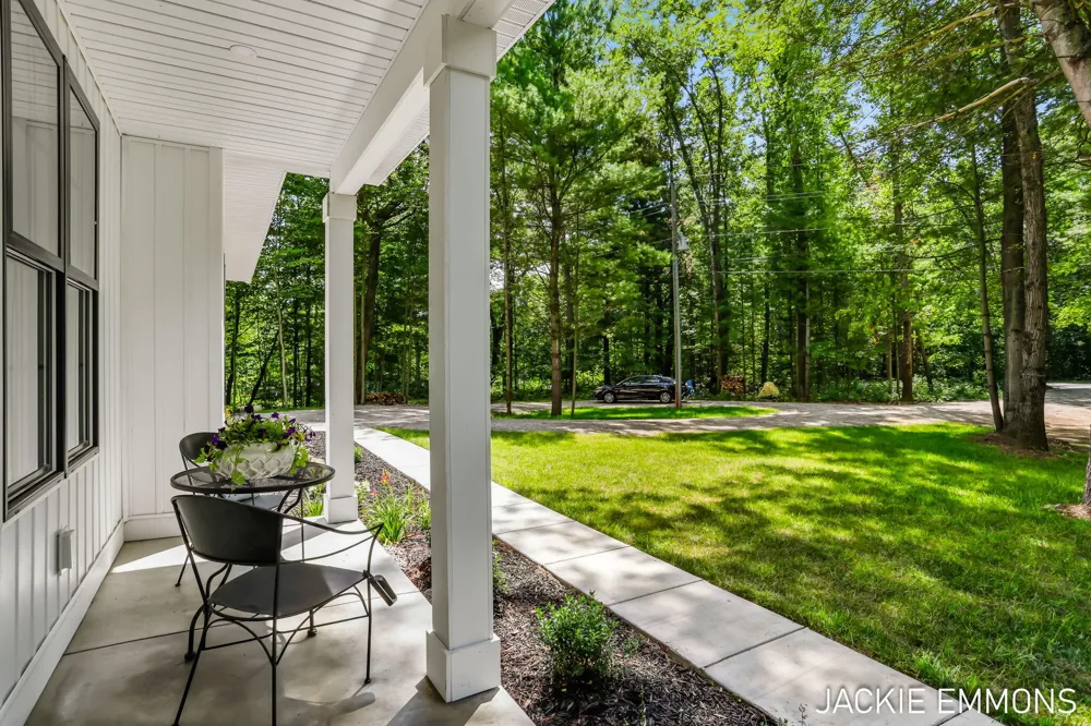 22672 W Kendaville Road Pierson, MI 49339