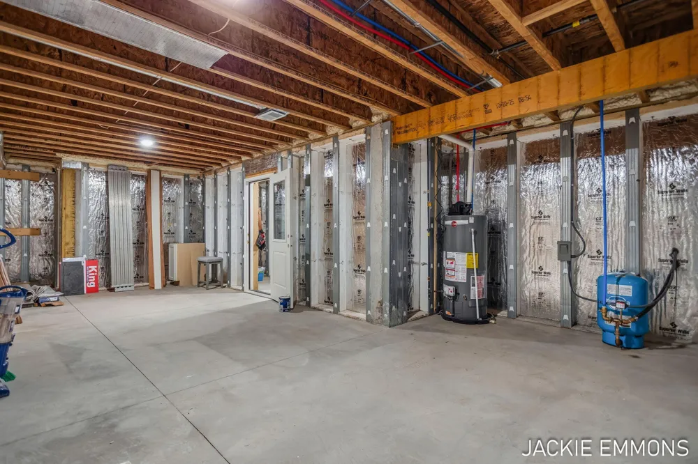 22672 W Kendaville Road Pierson, MI 49339