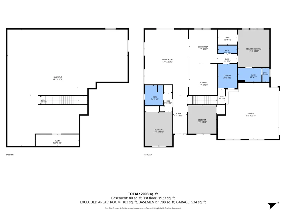 22672 W Kendaville Road Pierson, MI 49339