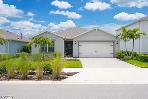 Cascade Drive