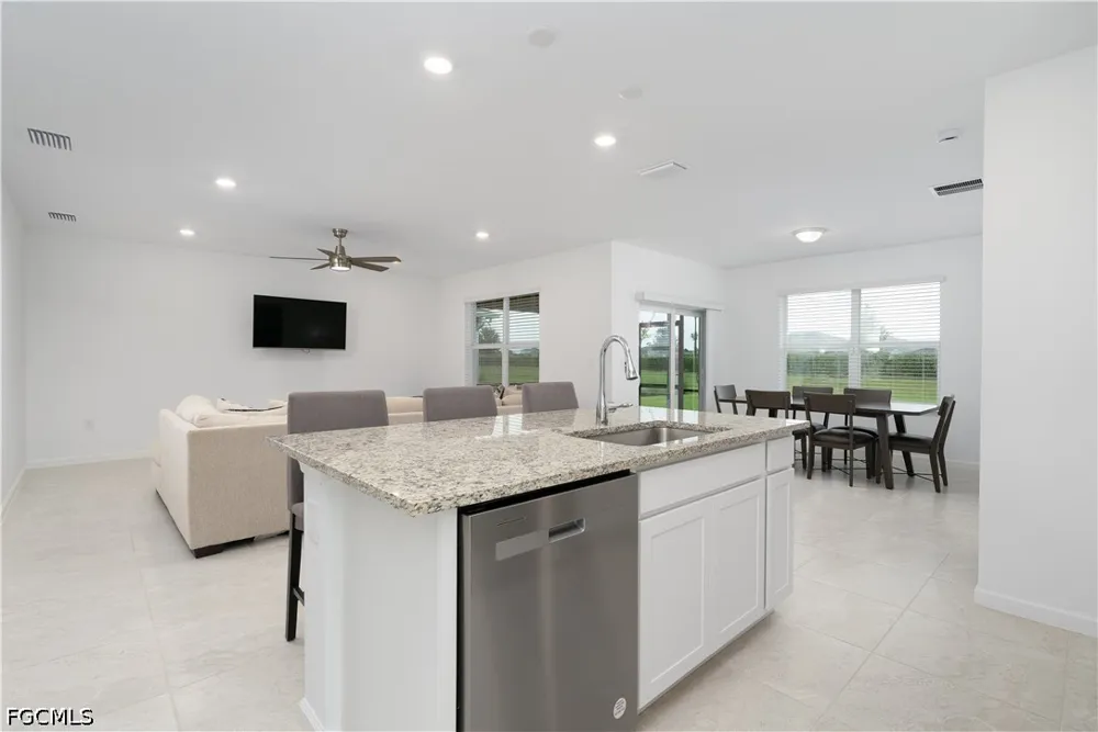 Cascade Drive Punta Gorda, FL 33982