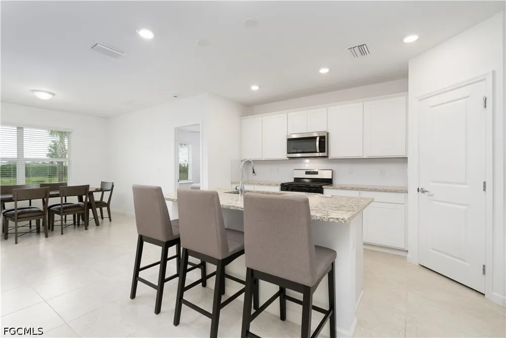 Cascade Drive Punta Gorda, FL 33982