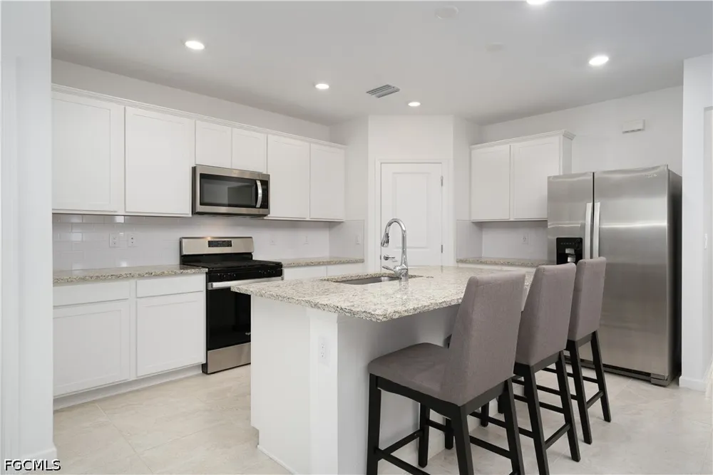 Cascade Drive Punta Gorda, FL 33982