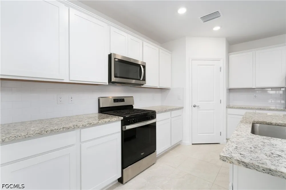 Cascade Drive Punta Gorda, FL 33982
