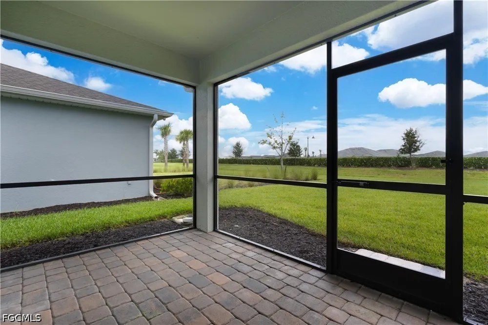 Cascade Drive Punta Gorda, FL 33982