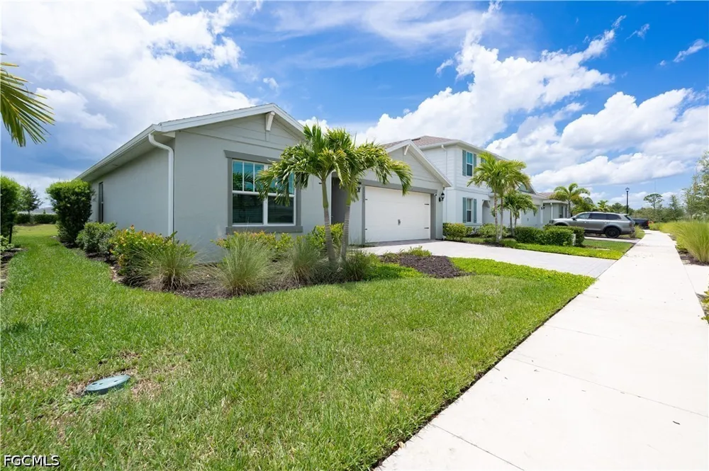 Cascade Drive Punta Gorda, FL 33982