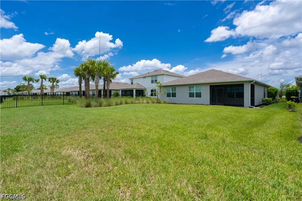 Cascade Drive Punta Gorda, FL 33982