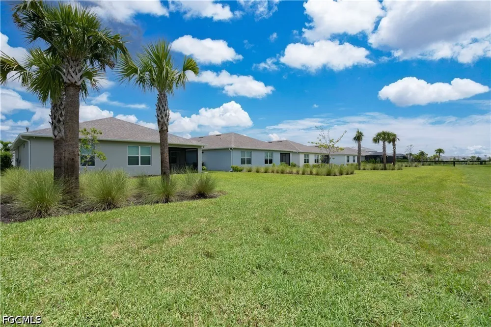 Cascade Drive Punta Gorda, FL 33982