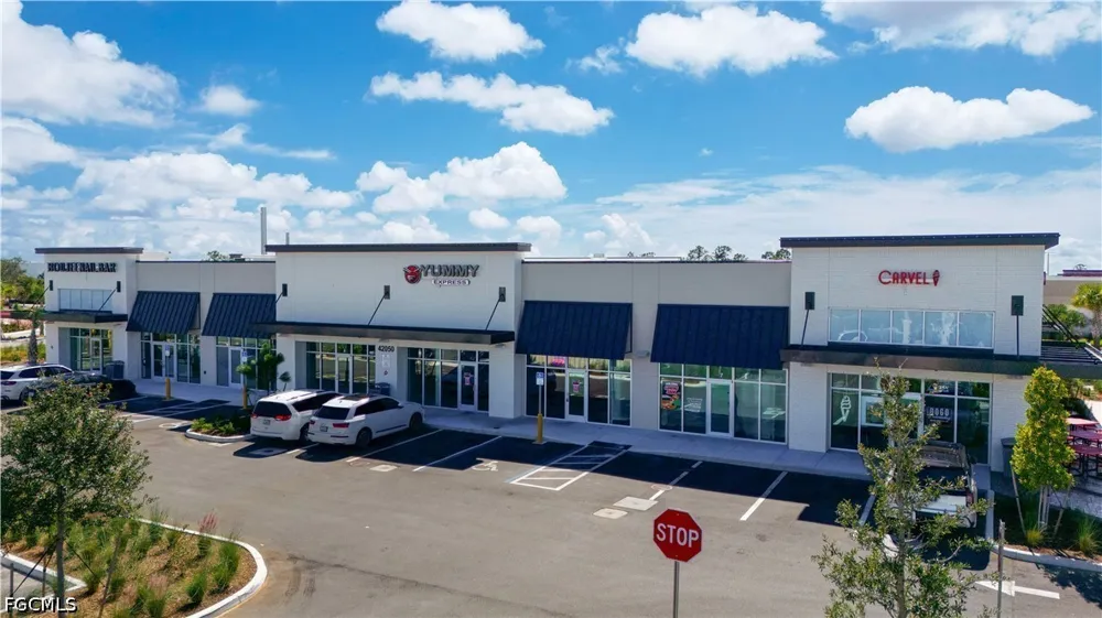 Cascade Drive Punta Gorda, FL 33982