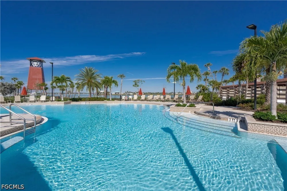 Cascade Drive Punta Gorda, FL 33982