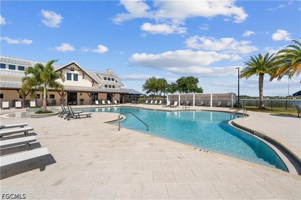 Cascade Drive Punta Gorda, FL 33982