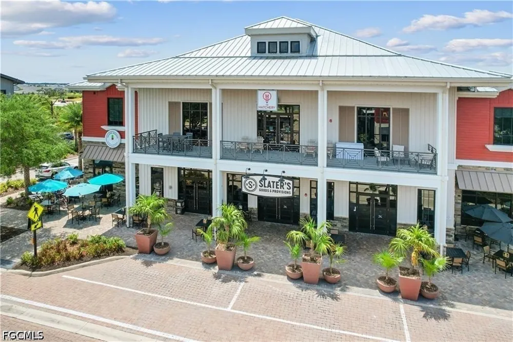 Cascade Drive Punta Gorda, FL 33982