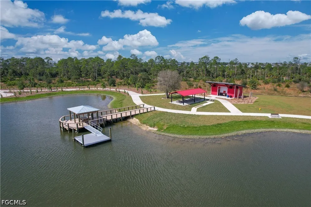 Cascade Drive Punta Gorda, FL 33982