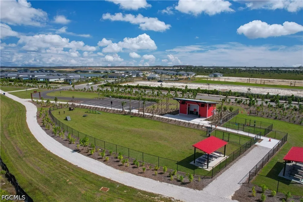 Cascade Drive Punta Gorda, FL 33982