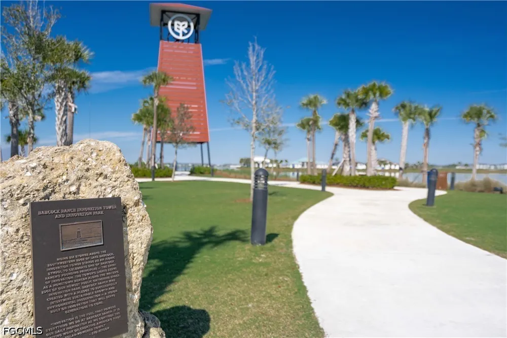 Cascade Drive Punta Gorda, FL 33982