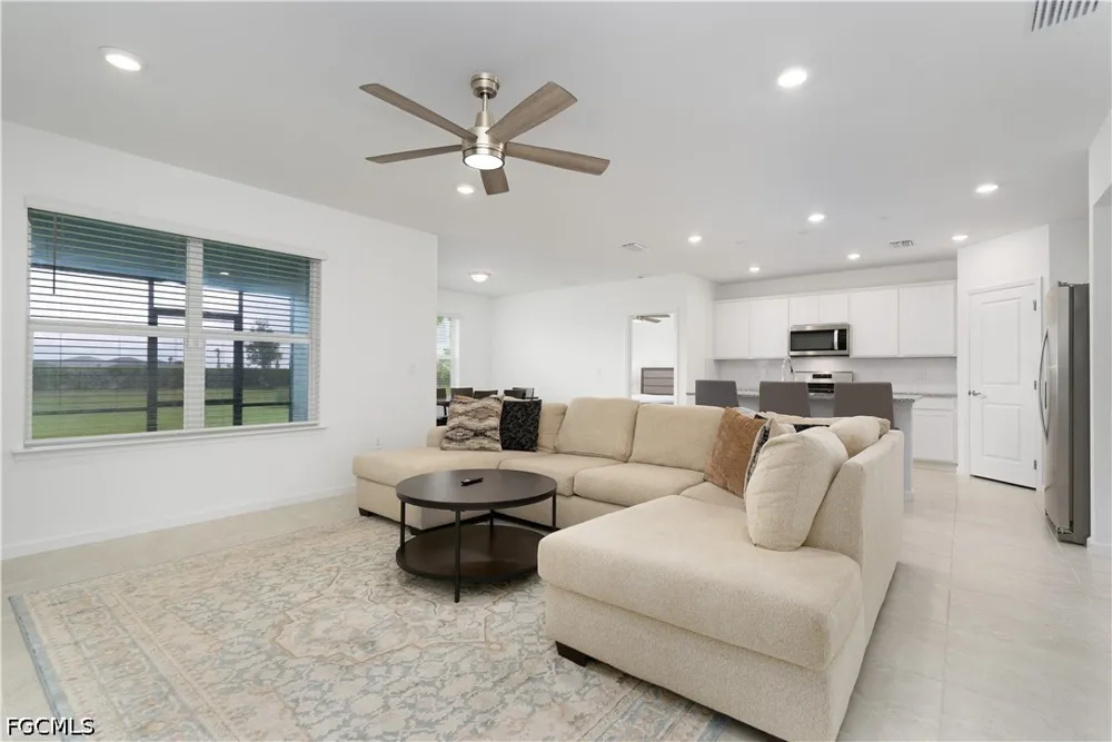 Cascade Drive Punta Gorda, FL 33982
