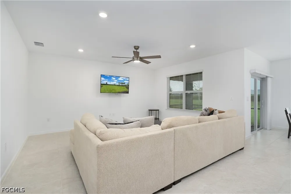 Cascade Drive Punta Gorda, FL 33982