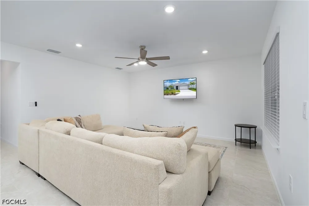 Cascade Drive Punta Gorda, FL 33982