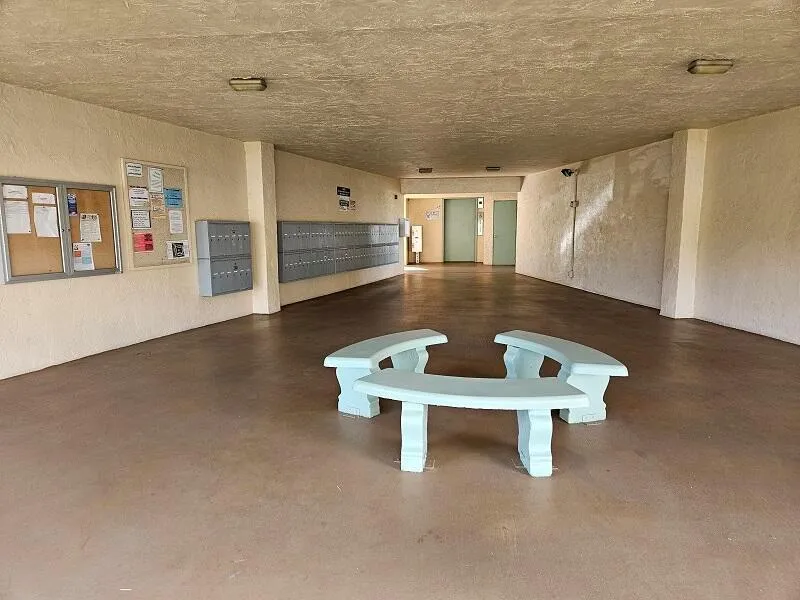 300 VILLAGE GREEN CIRCLE S #114 Palm Springs, FL 33461