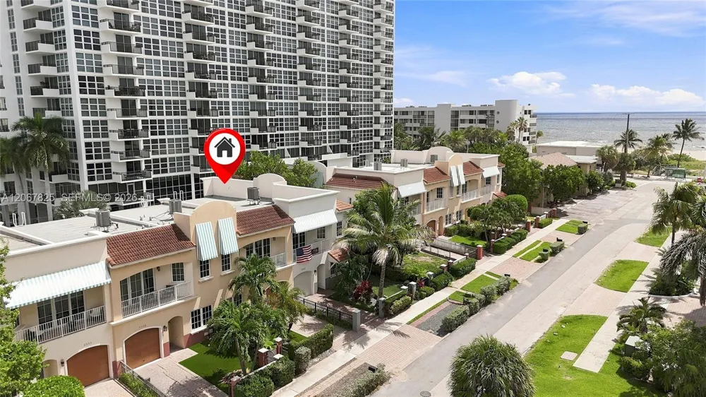 3237 NE 5th St #3237 Pompano Beach, FL 33062