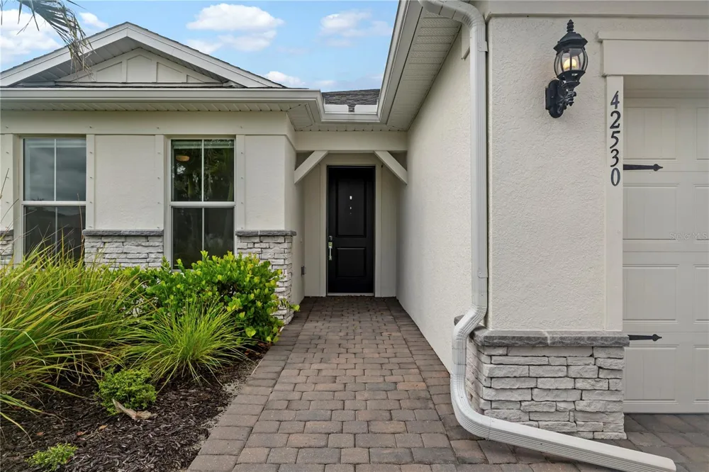 42530 ATLAS DRIVE Punta Gorda, FL 33982