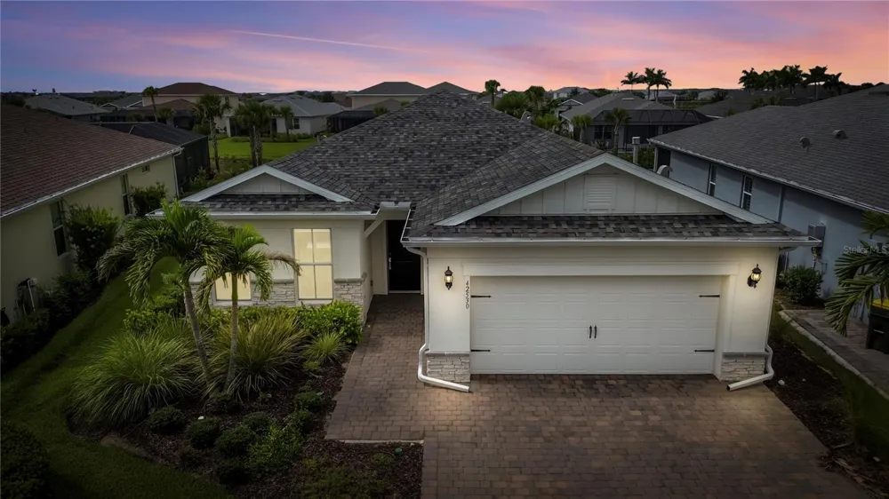 42530 ATLAS DRIVE Punta Gorda, FL 33982