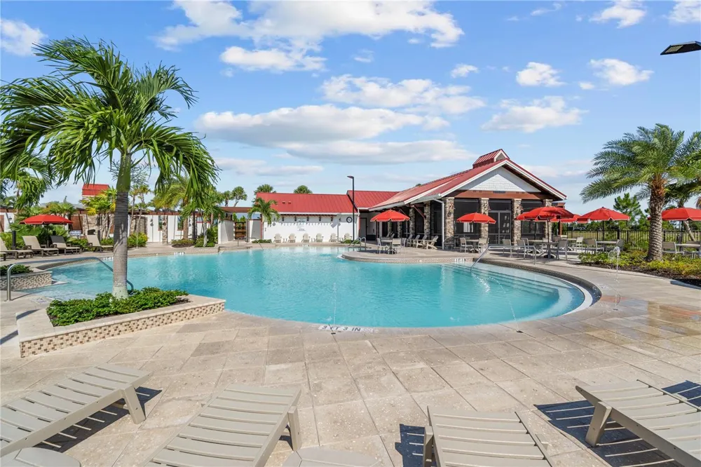 42530 ATLAS DRIVE Punta Gorda, FL 33982