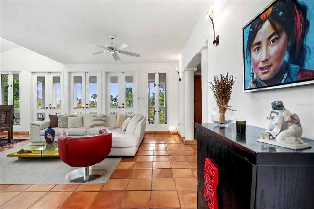 26 GREEN VILLAS DRIVE #26 Dorado, PR 00646