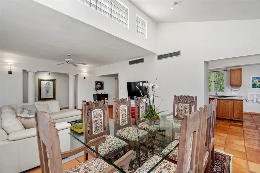 26 GREEN VILLAS DRIVE #26 Dorado, PR 00646