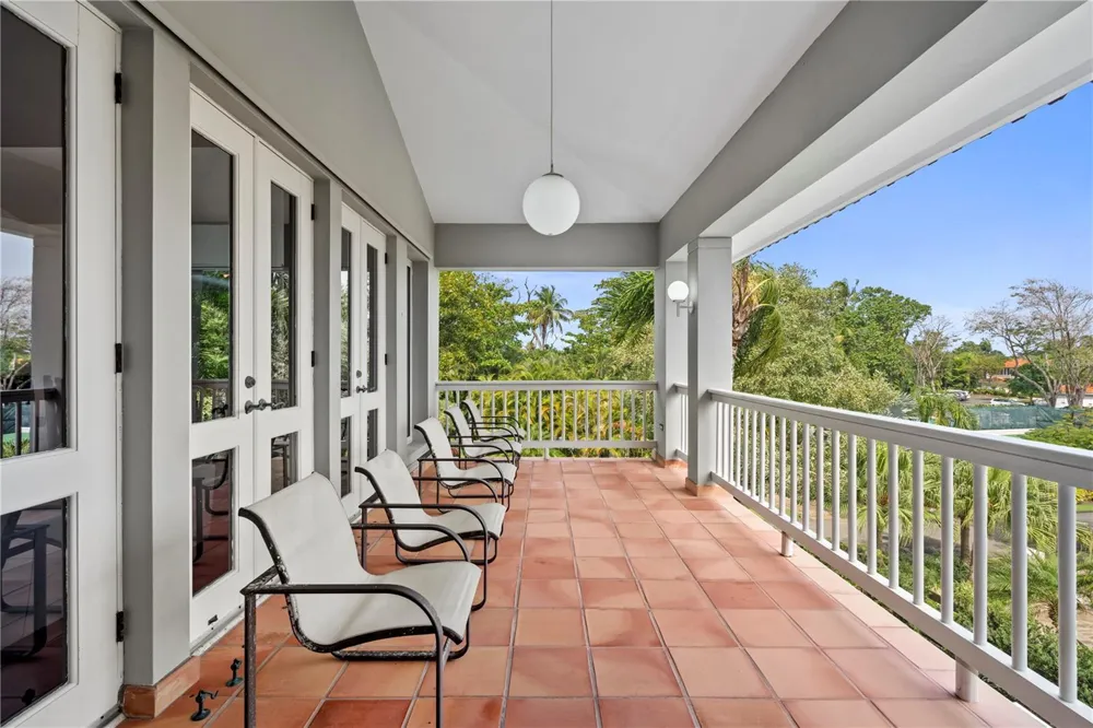 26 GREEN VILLAS DRIVE #26 Dorado, PR 00646