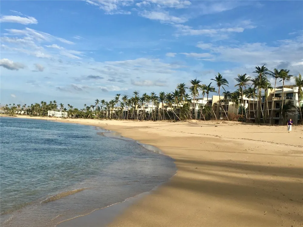 26 GREEN VILLAS DRIVE #26 Dorado, PR 00646