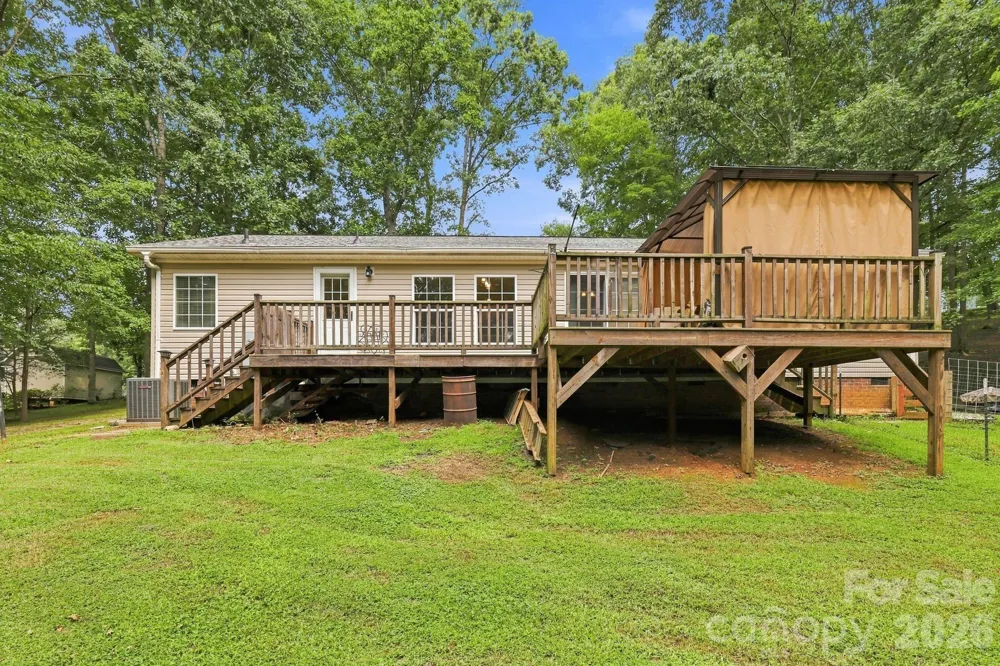 175 Riverfield Drive Statesville, NC 28625