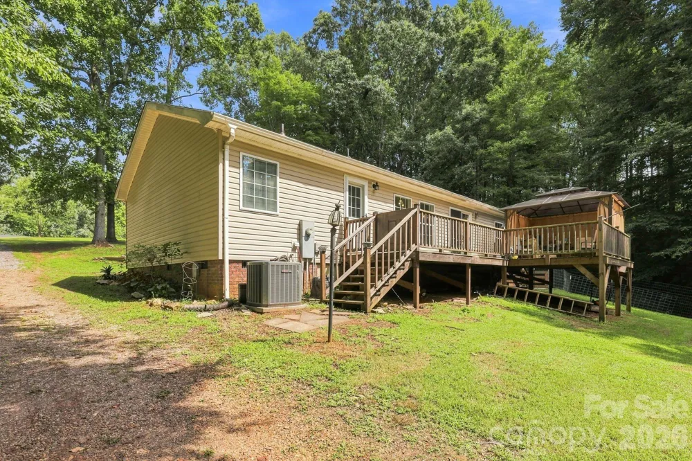 175 Riverfield Drive Statesville, NC 28625