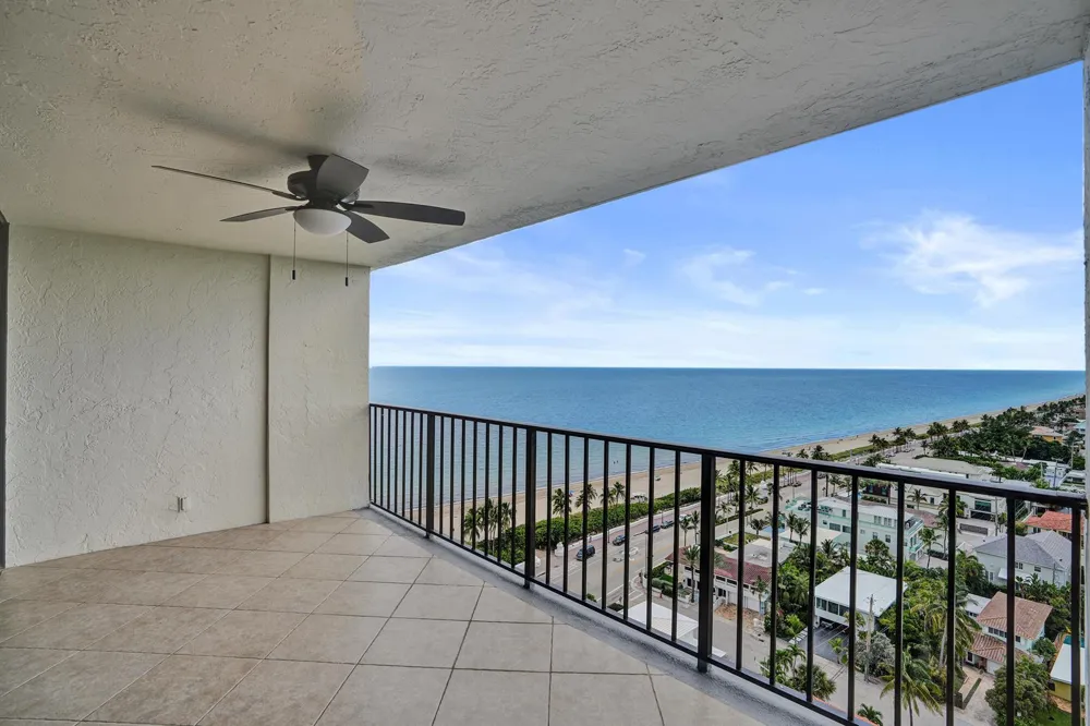 1901 Ocean Boulevard #STHC Fort Lauderdale, FL 33305