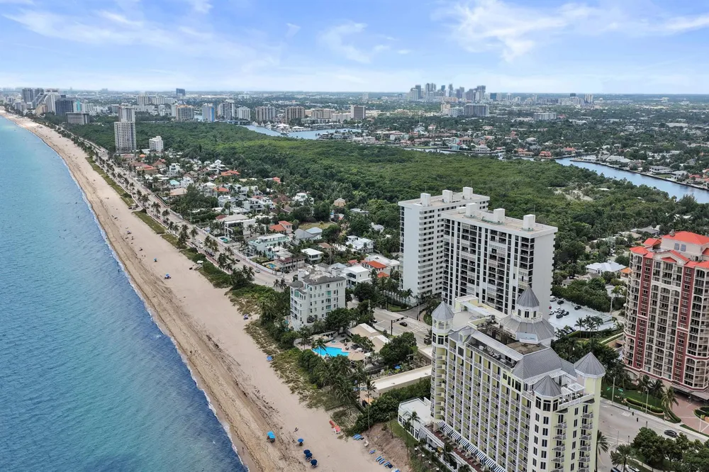1901 Ocean Boulevard #STHC Fort Lauderdale, FL 33305