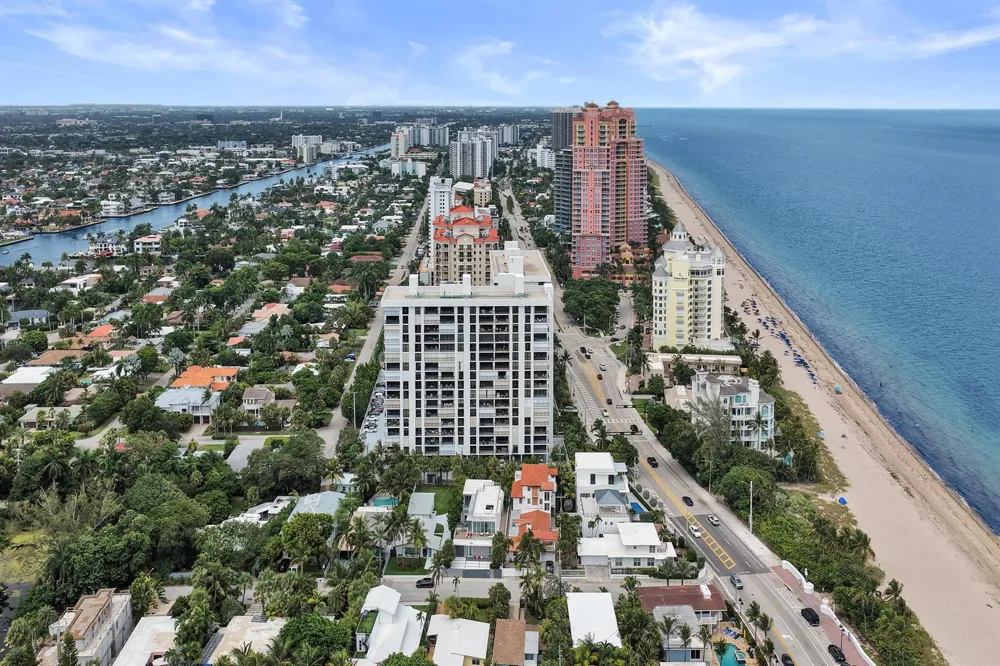 1901 Ocean Boulevard #STHC Fort Lauderdale, FL 33305