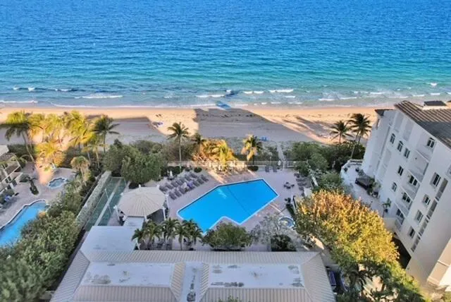 1901 Ocean Boulevard #STHC Fort Lauderdale, FL 33305
