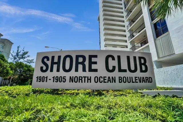 1901 Ocean Boulevard #STHC Fort Lauderdale, FL 33305