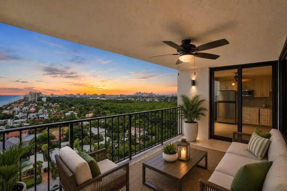 1901 Ocean Boulevard #STHC Fort Lauderdale, FL 33305