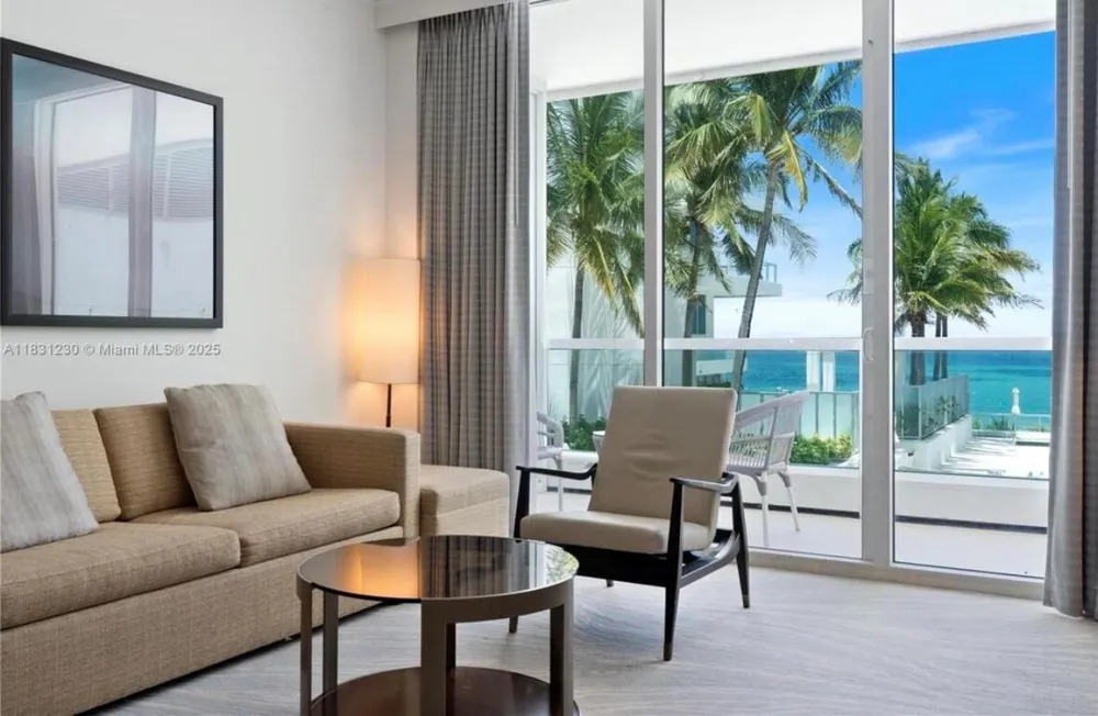 4391 Collins Avenue #623 Miami Beach, FL 33140