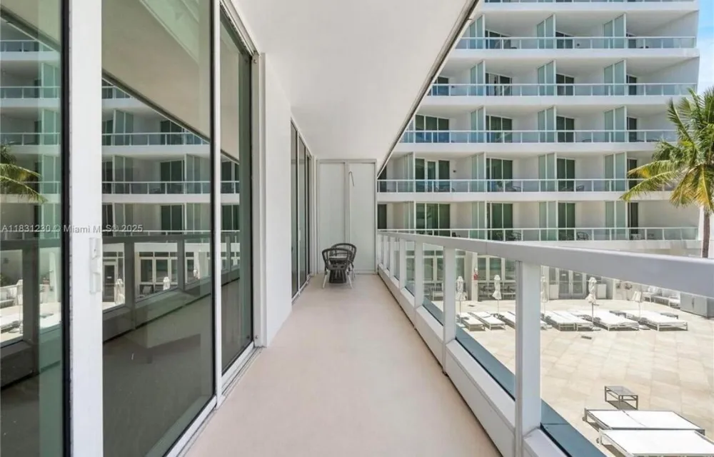 4391 Collins Avenue #623 Miami Beach, FL 33140