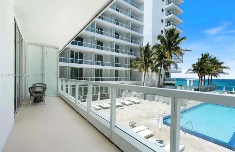 4391 Collins Avenue #623 Miami Beach, FL 33140