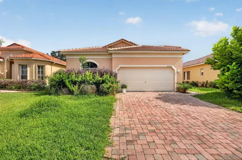 6305 SPRING LAKE TERRACE
